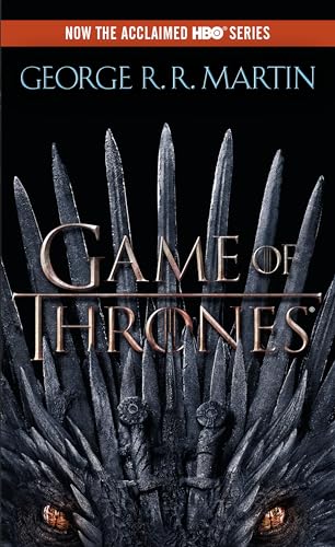 A Game of Thrones